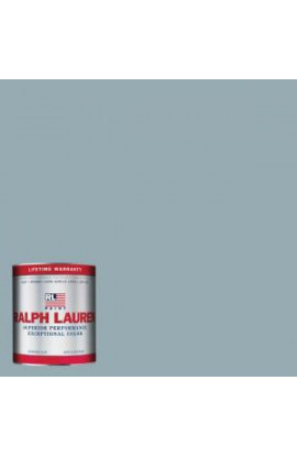 Ralph Lauren 1-qt. Luxembourg Flat Interior Paint - RL1889-04F