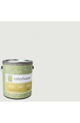 Colorhouse 1-gal. Imagine .05 Semi-Gloss Interior Paint - 483453