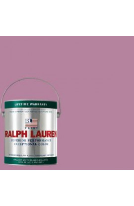Ralph Lauren 1-gal. Wallis Pink Semi-Gloss Interior Paint - RL2109S