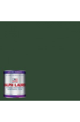 Ralph Lauren 1-qt. Porter Green Eggshell Interior Paint - RL1621-04E
