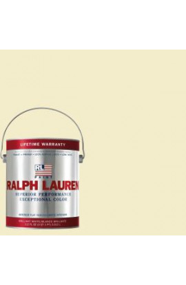 Ralph Lauren 1-gal. Monogram Flat Interior Paint - RL1415F