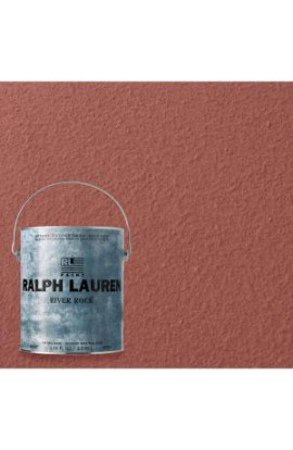 Ralph Lauren 1-gal. Cavern Clay River Rock Specialty Finish Interior Paint - RR115