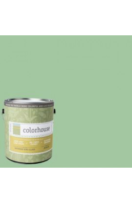 Colorhouse 1-gal. Thrive .04 Semi-Gloss Interior Paint - 483644