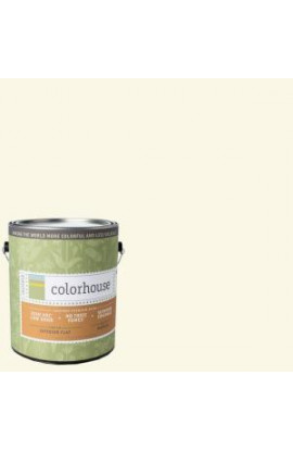 Colorhouse 1-gal. Air .01 Flat Interior Paint - 461116