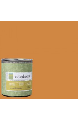 Colorhouse 1-qt. Clay .02 Semi-Gloss Interior Paint - 663226