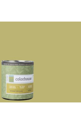 Colorhouse 1-qt. Leaf .04 Semi-Gloss Interior Paint - 663448