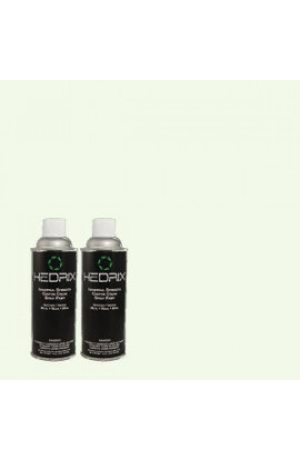 Hedrix 11 oz. Match of 440A-1 Parsnip Gloss Custom Spray Paint (2-Pack) - G02-440A-1