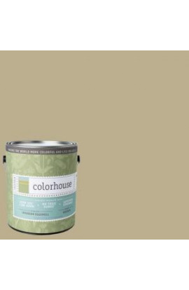 Colorhouse 1-gal. Metal .02 Eggshell Interior Paint - 492523