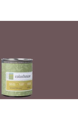 Colorhouse 1-qt. Wood .05 Semi-Gloss Interior Paint - 693650