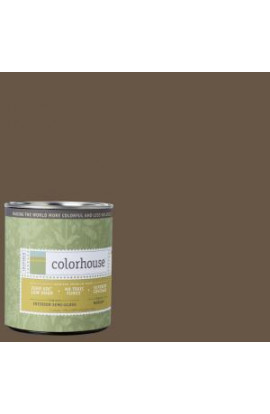 Colorhouse 1-qt. Clay .06 Semi-Gloss Interior Paint - 663264