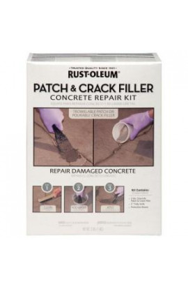 Rust-Oleum Patch and Crack Filler Kit - 265053