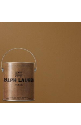 Ralph Lauren 1-gal. Camino Suede Specialty Finish Interior Paint - SU105