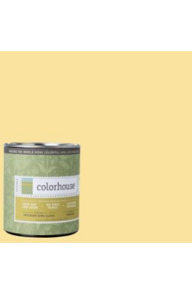 Colorhouse 1-qt. Aspire .02 Semi-Gloss Interior Paint - 683125