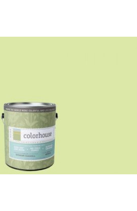 Colorhouse 1-gal. Sprout .05 Eggshell Interior Paint - 472150