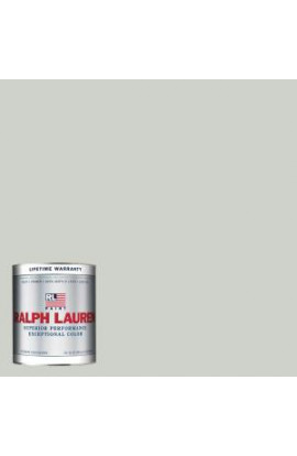 Ralph Lauren 1-qt. Silversmith Hi-Gloss Interior Paint - RL1114-04H