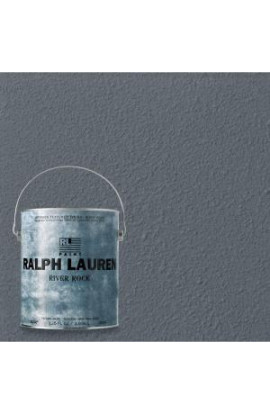 Ralph Lauren 1-gal. Bull Gorge River Rock Specialty Finish Interior Paint - RR109