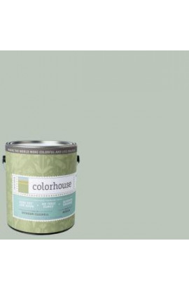 Colorhouse 1-gal. Water .02 Eggshell Interior Paint - 462724