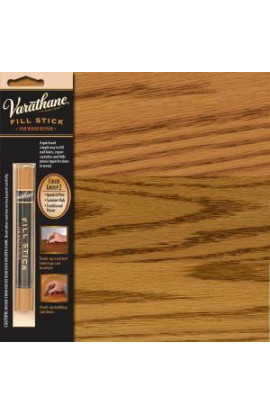 Varathane 3.5 oz. Flat Color Group 2-Fill Stick (Case of 6) - 215363