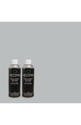 Hedrix 11 oz. Match of PPU14-12 Hazy Skies Gloss Custom Spray Paint (8-Pack) - G08-PPU14-12