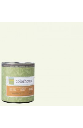 Colorhouse 1-qt. Imagine .03 Flat Interior Paint - 681435