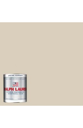 Ralph Lauren 1-qt. English Creamware Hi-Gloss Interior Paint - RL1419-04H