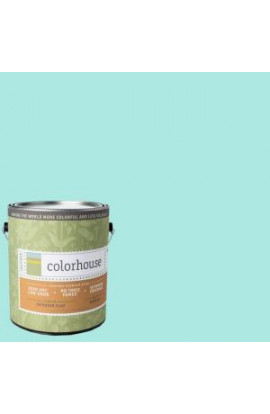 Colorhouse 1-gal. Sprout .01 Flat Interior Paint - 471115