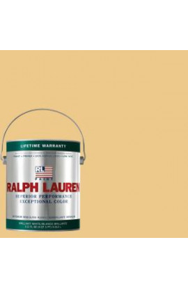 Ralph Lauren 1-gal. Chamois Semi-Gloss Interior Paint - RL1349S