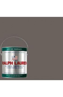 Ralph Lauren 1-gal. Wood Smoke Semi-Gloss Interior Paint - RL1241S