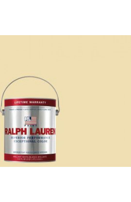 Ralph Lauren 1-gal. Collector Flat Interior Paint - RL1375F