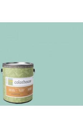 Colorhouse 1-gal. Water .07 Flat Interior Paint - 461772