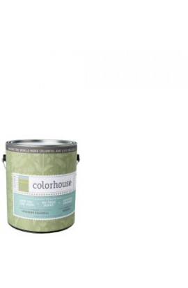 Colorhouse 1-gal. Bisque .01 Eggshell Interior Paint - 492110