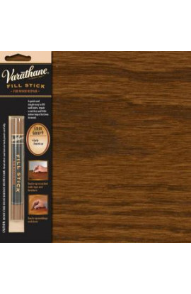 Varathane 3.5 oz. Flat Color Group 9-Fill Stick (Case of 6) - 215370