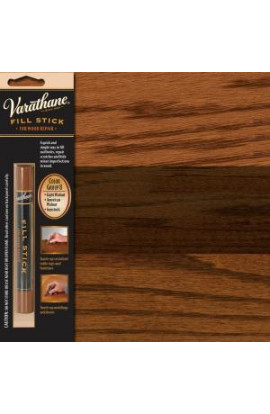 Varathane 3.5 oz. Flat Color Group 8-Fill Stick (Case of 6) - 215369