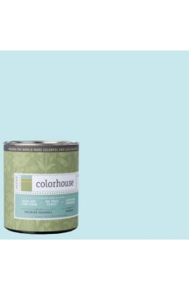 Colorhouse 1-qt. Dream .01 Eggshell Interior Paint - 682319