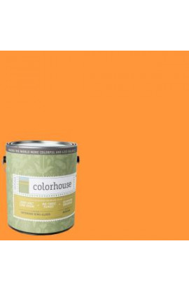 Colorhouse 1-gal. Create .02 Semi-Gloss Interior Paint - 483224