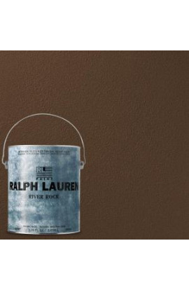 Ralph Lauren 1-gal. Moosewood River Rock Specialty Finish Interior Paint - RR136