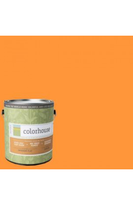 Colorhouse 1-gal. Create .02 Flat Interior Paint - 481220
