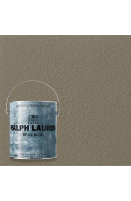 Ralph Lauren 1-gal. Shale River Rock Specialty Finish Interior Paint - RR126