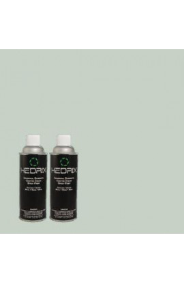 Hedrix 11 oz. Match of PPOC-40 Best of Times Semi-Gloss Custom Spray Paint (2-Pack) - SG02-PPOC-40