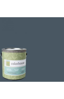 Colorhouse 1-gal. Wool .06 Eggshell Interior Paint - 492462