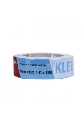 Easy Mask KleenEdge 1.42 in. x 164 ft. Perfect Edge Painting Tape - 256980