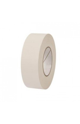 Pratt Retail Specialties 2 in. x 55 yds. White Gaffer Industrial Vinyl Cloth Tape (3-Pack) - 001G255MWHT