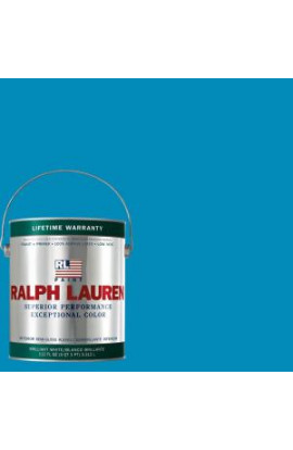 Ralph Lauren 1-gal. Race Lane Semi-Gloss Interior Paint - RL1819S