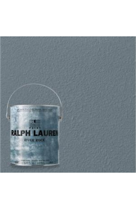 Ralph Lauren 1-gal. Swamp Willow River Rock Specialty Finish Interior Paint - RR110