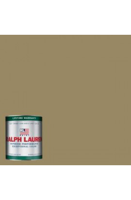 Ralph Lauren 1-qt. Olmstead Green Semi-Gloss Interior Paint - RL1268-04S