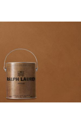 Ralph Lauren 1-gal. High Desert Suede Specialty Finish Interior Paint - SU138
