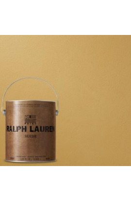 Ralph Lauren 1-gal. Topez Suede Specialty Finish Interior Paint - SU135
