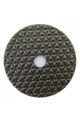 Archer USA 4 in. #400 Grit Dry Diamond Polishing Pad for Stone - DPP04-B-400#