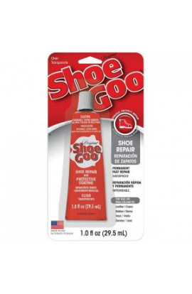 Eclectic Products 1 fl. oz. Shoe GOO Adhesive (6-Pack) - 110231