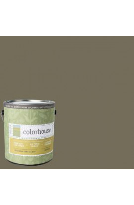 Colorhouse 1-gal. Stone .06 Semi-Gloss Interior Paint - 463660